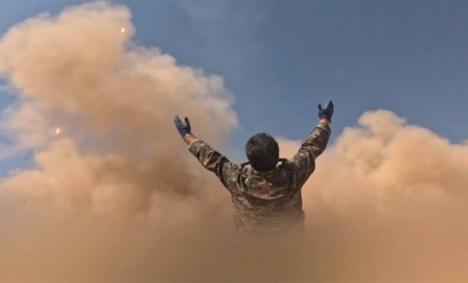 Tras derribar un F-35, Irán ha cambiado la doctrina de la guerra moderna. La implicación de China y el problema de los recursos de la Coalición Epstein. Análisis