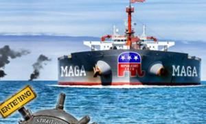 Sigue el dinero. La corrupción que alimenta la guerra con Irán