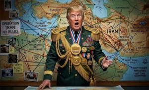 23 días de agresión: Mientras el “mariscal” de la Coalición Epstein hace el ridículo, Ir á n, estratégicamente, comienza una nueva fase del conflicto