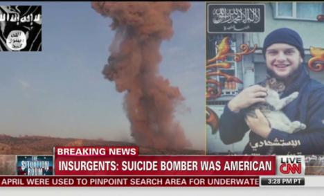 En lo que respecta a los terroristas suicidas, los radicales suníes —muchos de ellos apoyados por Occidente— se llevan el premio