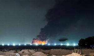 La Coalición Epstein derrotada en Irak: Salen huyendo en 24 horas de alto el fuego. A Trump solo le queda la invasión terrestre. Análisis