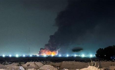 La Coalición Epstein derrotada en Irak: Salen huyendo en 24 horas de alto el fuego. A Trump solo le queda la invasión terrestre. Análisis