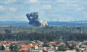 Guerra en Medio Oriente (balance al 24 de marzo): La Coalición Epstein habla de paz, pero manda tropas: La guerra escalará… Análisis