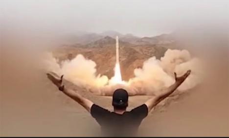 La Coalición Epstein en una pinza: los mercados energéticos y la resistencia iraní. Cada vez menos opciones para salir de la escalada. Análisis