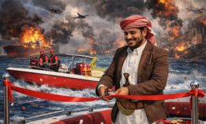 La Coalición Epstein en apuros: Yemen entra en guerra al lado de Irán, revueltas en Bahréin, desastre sionista en El Líbano… Análisis