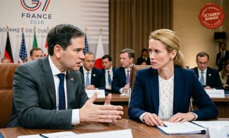 El “papelón” de la UE: entre el esperpento y la criminalidad