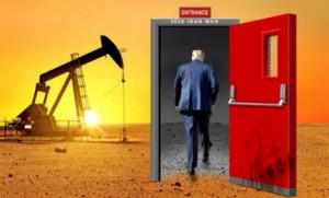 Los ataques de Irán contra bases militares estadounidenses, o el fin de los refugios seguros para el capital global