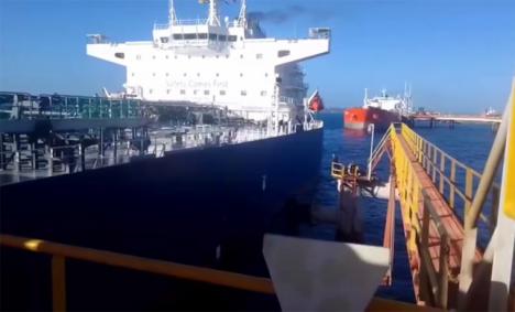 El petróleo ruso ha llegado a Cuba. ¿Qué sigue?