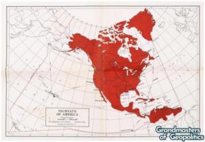 EE.UU. presenta su nueva estrategia de seguridad denominada la 'Gran América del Norte'