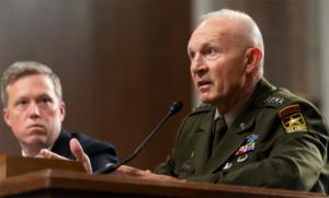 ¿Pero no va todo bien? El vocero de Epstein se pone a despedir generales en medio de la guerra. Análisis