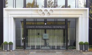 La mafia del deporte: En el 130 aniversario de los Juegos Olímpicos. El COI es una "tienda privada" de los globalistas