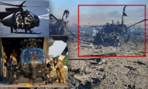 ¿Qué demonios pasó con el rescate del oficial de sistemas de armas del F-15E en Irán?