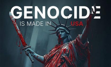 Clamor en EEUU para destituir al demente Trump. Tucker Carlson pide al ejército que se subleve y elimine al loco. Análisis