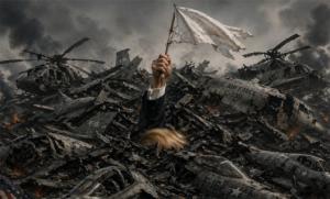 Trump anuncia una "rendición velada" tras su “penultimatum”... Irán impone las condiciones y la Coalición Epstein se ve impotente. Análisis