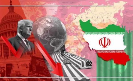 Análisis de situación: Cuarenta días que sacudieron al Imperio: Cómo Irán venció a EEUU