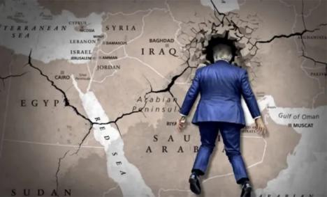 Agresión de la Coalición Epstein a Irán: la «tregua» que duró 12 horas… Seguimos camino a la guerra. Análisis