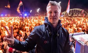 Hungría: ganó el candidato de las oligarquías europeas. Por lo tanto, no hay fraude. Análisis