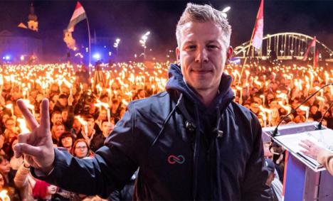 Hungría: ganó el candidato de las oligarquías europeas. Por lo tanto, no hay fraude. Análisis