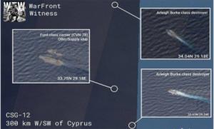 La Coalición Epstein, impotente en Ormuz, decide reabrir las negociaciones… y los amigos de Trump especulando con el precio del petróleo