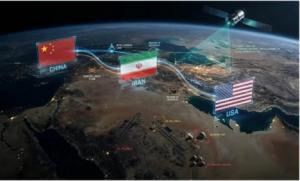 China lo ve todo: la preocupación de EEUU