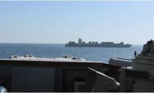 Irán ataca buques de guerra estadounidenses en respuesta a otro acto de piratería de la Coalición Epstein. Análisis