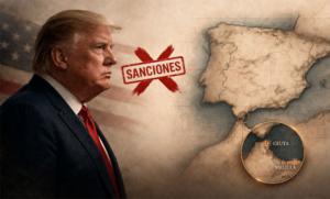 La Casa Blanca maneja un informe contra España con referencias a Ceuta y Melilla favorables a Marruecos