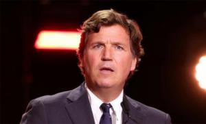 Tucker Carlson: “Me perseguirá durante mucho tiempo el hecho de haber contribuido a la elección de Trump”