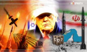 Calma temporal en el Golfo Pérsico: Trump difunde la ficción de “discordia” iraní para ocultar fracaso militar y estratégico de EEUU. Análisis