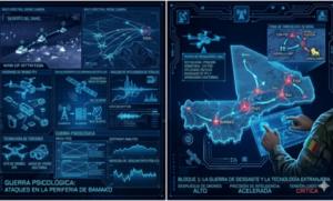 ¿Qué ocurrió en Malí el 25 de abril? Una ofensiva yihadista (con firma francesa) que se estrelló contra el Ejército y las fuerzas rusas