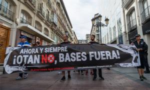 A ver si es verdad y nos ahorran el referéndum: El Pentágono discute expulsar a España de la OTAN