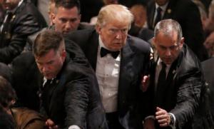 ¿Otro “intento de asesinato” contra Donald Trump o una mascarada para “resucitar” a un muerto político?