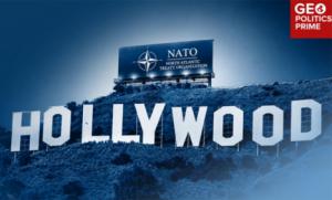El guión secreto de la OTAN para convertir a Hollywood y la televisión en armas