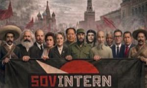 ¿Hacia la V Internacional?: Se celebra en Moscú el Foro de la Red Socialista Internacional «SOVINTERN»