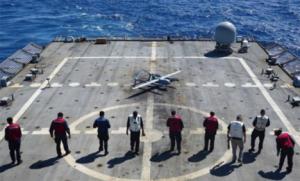 Piratas del Caribe: Estados Unidos amenaza a Cuba