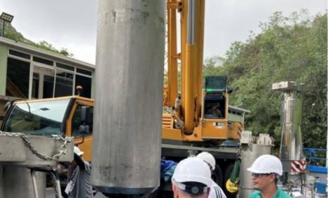 Venezuela entregó todo su uranio enriquecido a Estados Unidos