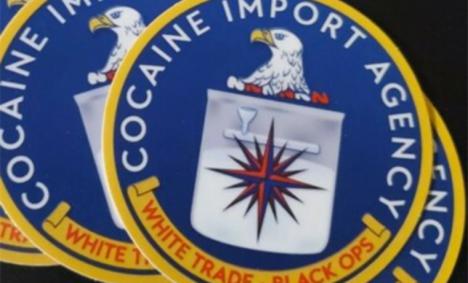 La hipocresía de EE. UU.: cómo la CIA financió su 'guerra contra las drogas' con dinero del cártel
