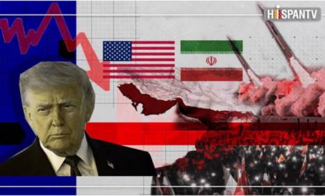 'La Paz de Trump': ¿qué está sucediendo en el diálogo Irán-EE.UU.? Análisis
