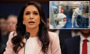 EE.UU. investigará los biolaboratorios en Ucrania… y decía la gusanera mediática occidental que era propaganda rusa