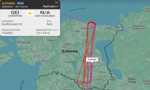 La OTAN sigue provocando para llegar a la guerra: Rusia advierte que Ucrania prepara ataques con drones desde territorio de Letonia
