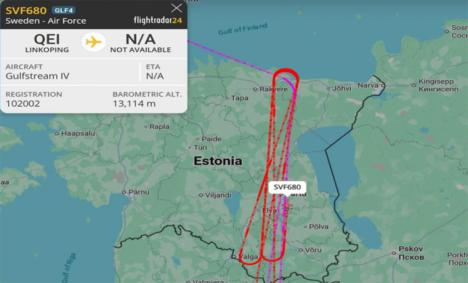 La OTAN sigue provocando para llegar a la guerra: Rusia advierte que Ucrania prepara ataques con drones desde territorio de Letonia