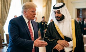 Trump quiere atacar a Irán, pero ¿tiene Arabia Saudita la clave? Análisis