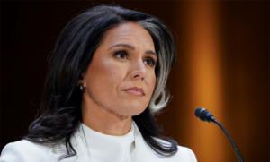 En la Casa Blanca solo quedan neocons y sionistas: Revelan un conflicto oculto previo a la renuncia de Tulsi Gabbard