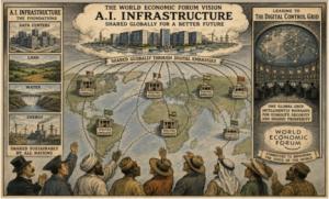 La infraestructura para la red de control digital global se encuentra ahora en la fase de aceleración e implementación