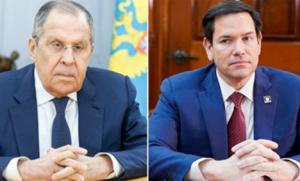 Se acaba la paciencia en Moscú: Lavrov le dice a Rubio que Rusia pondrá fin a la guerra con Ucrania y Occidente. Análisis