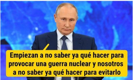 Sigue la escalada: Ucrania perpetra un ataque la central nuclear de Zaporozhie en medio del fantasmagórico dron que se estrelló en Rumanía