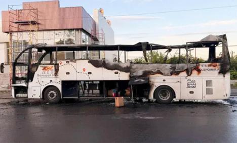 La OTAN/UE provoca otra masacre de civiles y ataca en la apertura del Foro Económico de San Petersburgo. Pronto no habrá marcha atrás