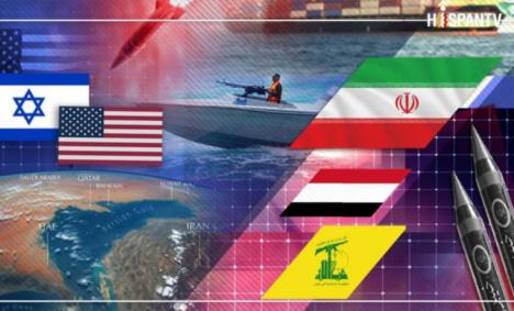 Confirmado: Donald Trump cree que Irán tiene la bomba atómica. La agresión contra Irán debilitó el unilateralismo de EEUU. Análisis