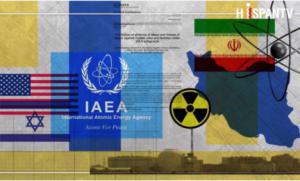 El nuevo proyecto de resolución de AIEA recicla el mito del “incumplimiento” de Irán, ignorando dos agresiones de EEUU-Israel