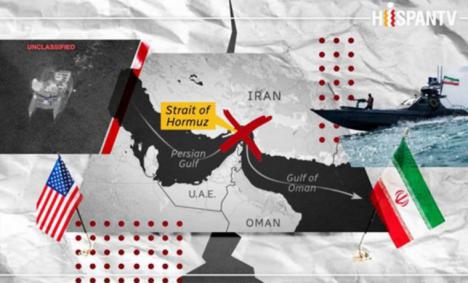 Trump apela de nuevo a un supuesto “acuerdo” con Irán que implica una derrota estratégica de EEUU. Análisis