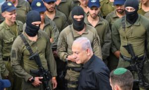 ¿Quién está apoyando la máquina de guerra de Israel, y qué pasa si EE. UU. retira su apoyo?